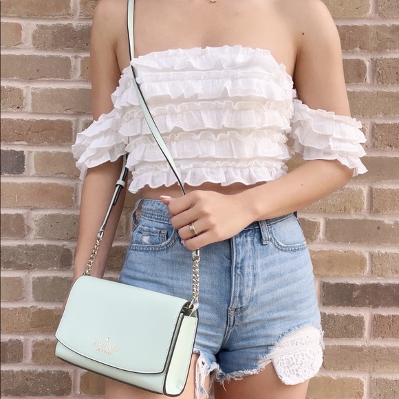 Kate Spade Crossbody - Picture 3 of 3